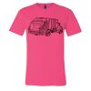 Unisex Short Sleeve Jersey Tee Thumbnail