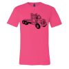 Unisex Short Sleeve Jersey Tee Thumbnail