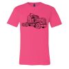 Unisex Short Sleeve Jersey Tee Thumbnail