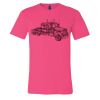Unisex Short Sleeve Jersey Tee Thumbnail