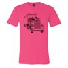 Unisex Short Sleeve Jersey Tee Thumbnail