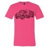 Unisex Short Sleeve Jersey Tee Thumbnail