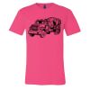 Unisex Short Sleeve Jersey Tee Thumbnail