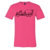 Unisex Short Sleeve Jersey Tee Thumbnail