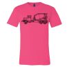 Unisex Short Sleeve Jersey Tee Thumbnail