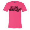 Unisex Short Sleeve Jersey Tee Thumbnail