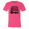 Unisex Short Sleeve Jersey Tee Thumbnail