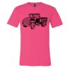 Unisex Short Sleeve Jersey Tee Thumbnail