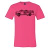Unisex Short Sleeve Jersey Tee Thumbnail