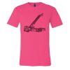 Unisex Short Sleeve Jersey Tee Thumbnail