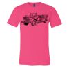 Unisex Short Sleeve Jersey Tee Thumbnail