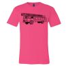 Unisex Short Sleeve Jersey Tee Thumbnail