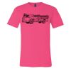 Unisex Short Sleeve Jersey Tee Thumbnail