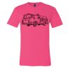 Unisex Short Sleeve Jersey Tee Thumbnail