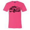 Unisex Short Sleeve Jersey Tee Thumbnail