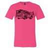 Unisex Short Sleeve Jersey Tee Thumbnail