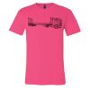 Unisex Short Sleeve Jersey Tee Thumbnail