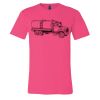Unisex Short Sleeve Jersey Tee Thumbnail