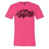 Unisex Short Sleeve Jersey Tee Thumbnail