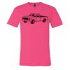 Unisex Short Sleeve Jersey Tee Thumbnail