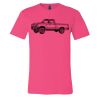 Unisex Short Sleeve Jersey Tee Thumbnail