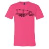 Unisex Short Sleeve Jersey Tee Thumbnail