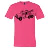 Unisex Short Sleeve Jersey Tee Thumbnail
