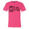 Unisex Short Sleeve Jersey Tee Thumbnail