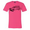 Unisex Short Sleeve Jersey Tee Thumbnail