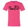Unisex Short Sleeve Jersey Tee Thumbnail