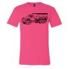 Unisex Short Sleeve Jersey Tee Thumbnail