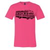 Unisex Short Sleeve Jersey Tee Thumbnail