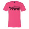 Unisex Short Sleeve Jersey Tee Thumbnail