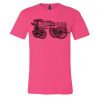 Unisex Short Sleeve Jersey Tee Thumbnail