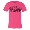 Unisex Short Sleeve Jersey Tee Thumbnail