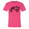 Unisex Short Sleeve Jersey Tee Thumbnail