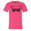 Unisex Short Sleeve Jersey Tee Thumbnail