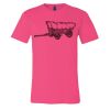 Unisex Short Sleeve Jersey Tee Thumbnail