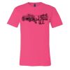 Unisex Short Sleeve Jersey Tee Thumbnail