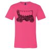 Unisex Short Sleeve Jersey Tee Thumbnail