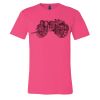 Unisex Short Sleeve Jersey Tee Thumbnail