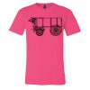 Unisex Short Sleeve Jersey Tee Thumbnail