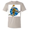 Organic Lightweight T-Shirt Thumbnail
