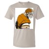 Organic Lightweight T-Shirt Thumbnail