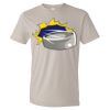 Organic Lightweight T-Shirt Thumbnail