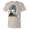 Organic Lightweight T-Shirt Thumbnail