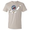Organic Lightweight T-Shirt Thumbnail