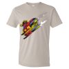 Organic Lightweight T-Shirt Thumbnail