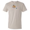 Organic Lightweight T-Shirt Thumbnail