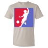 Organic Lightweight T-Shirt Thumbnail
